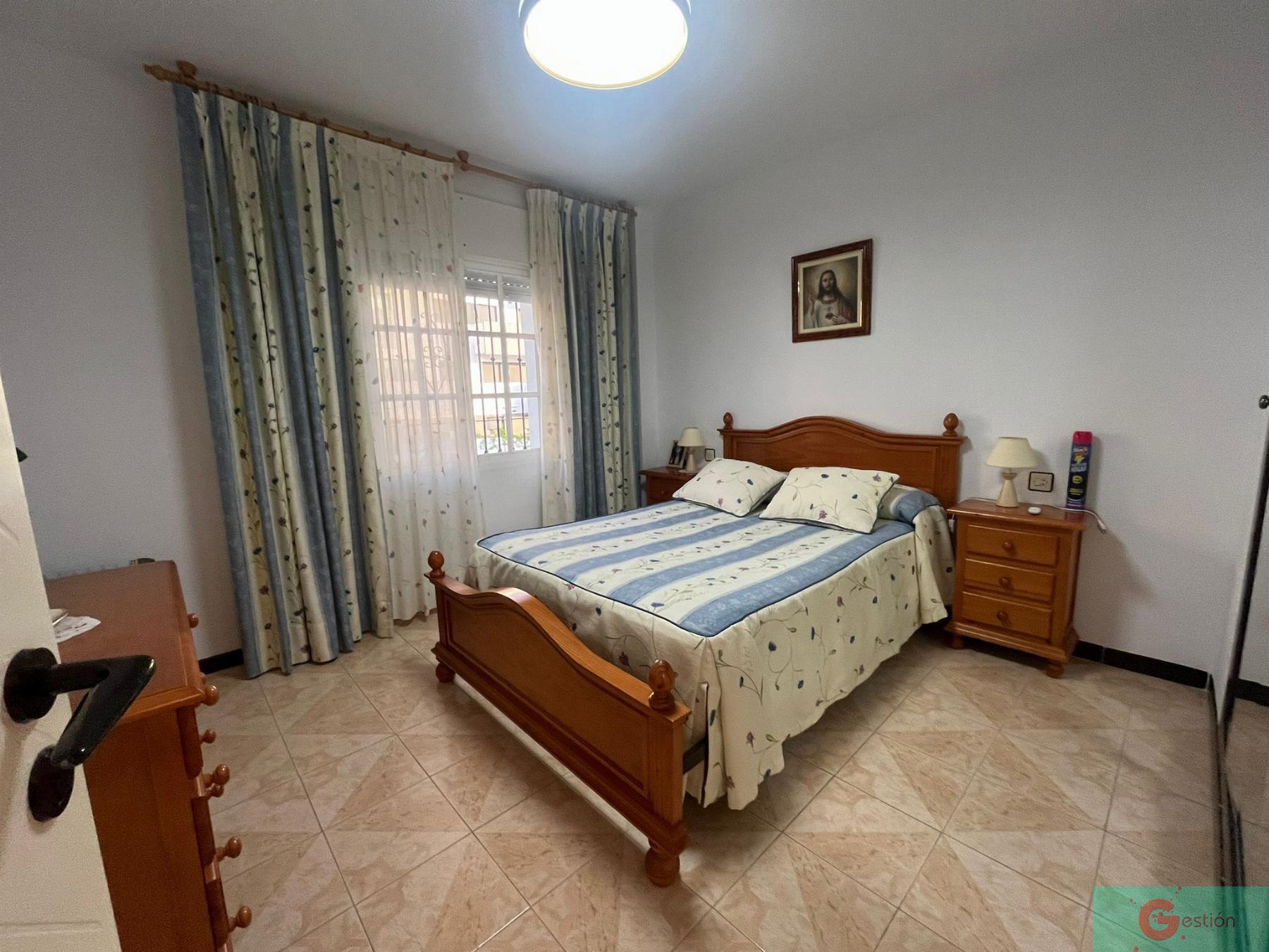 Venta de chalet en Salobreña