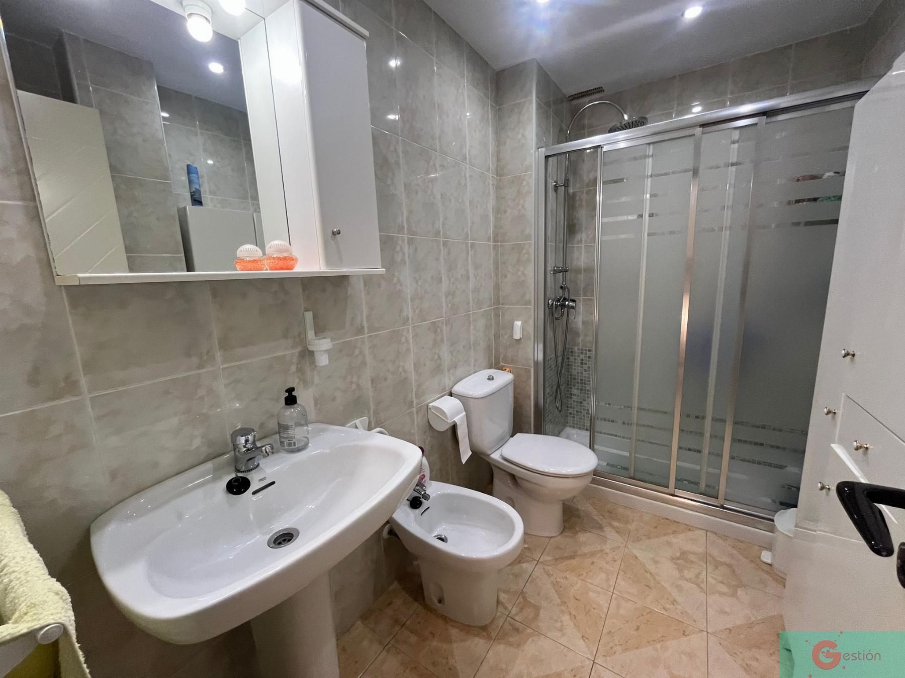 Venta de chalet en Salobreña
