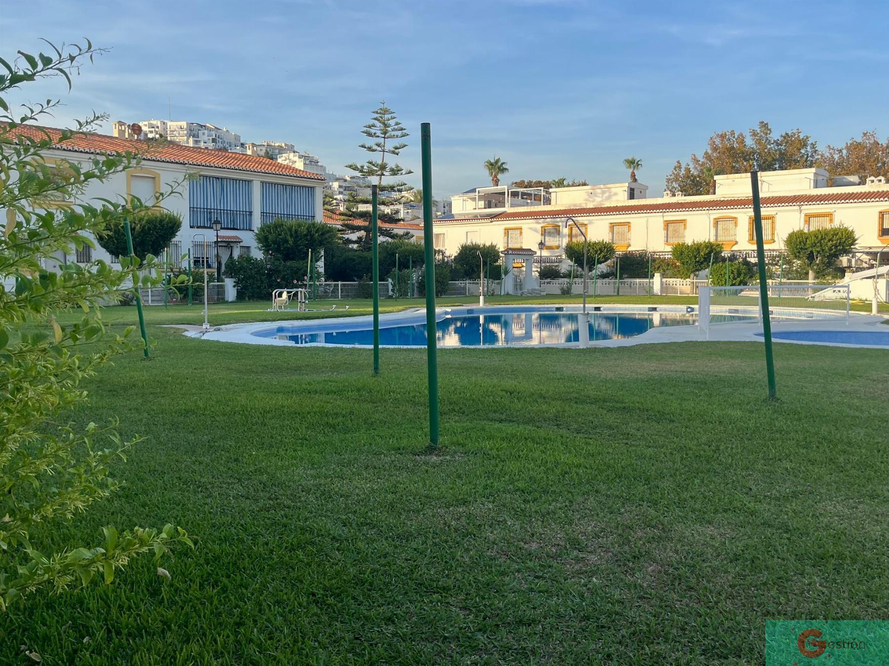 Venta de chalet en Salobreña