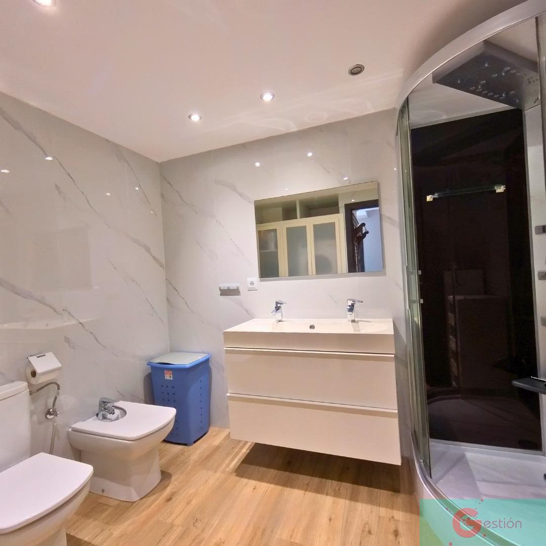 Venta de apartamento en Salobreña