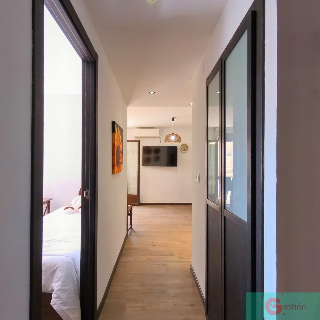 Venta de apartamento en Salobreña