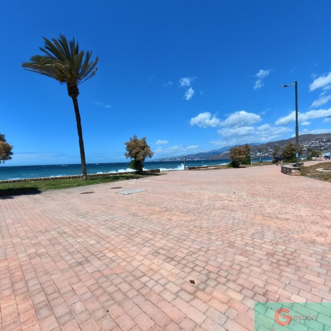 Venta de apartamento en Salobreña