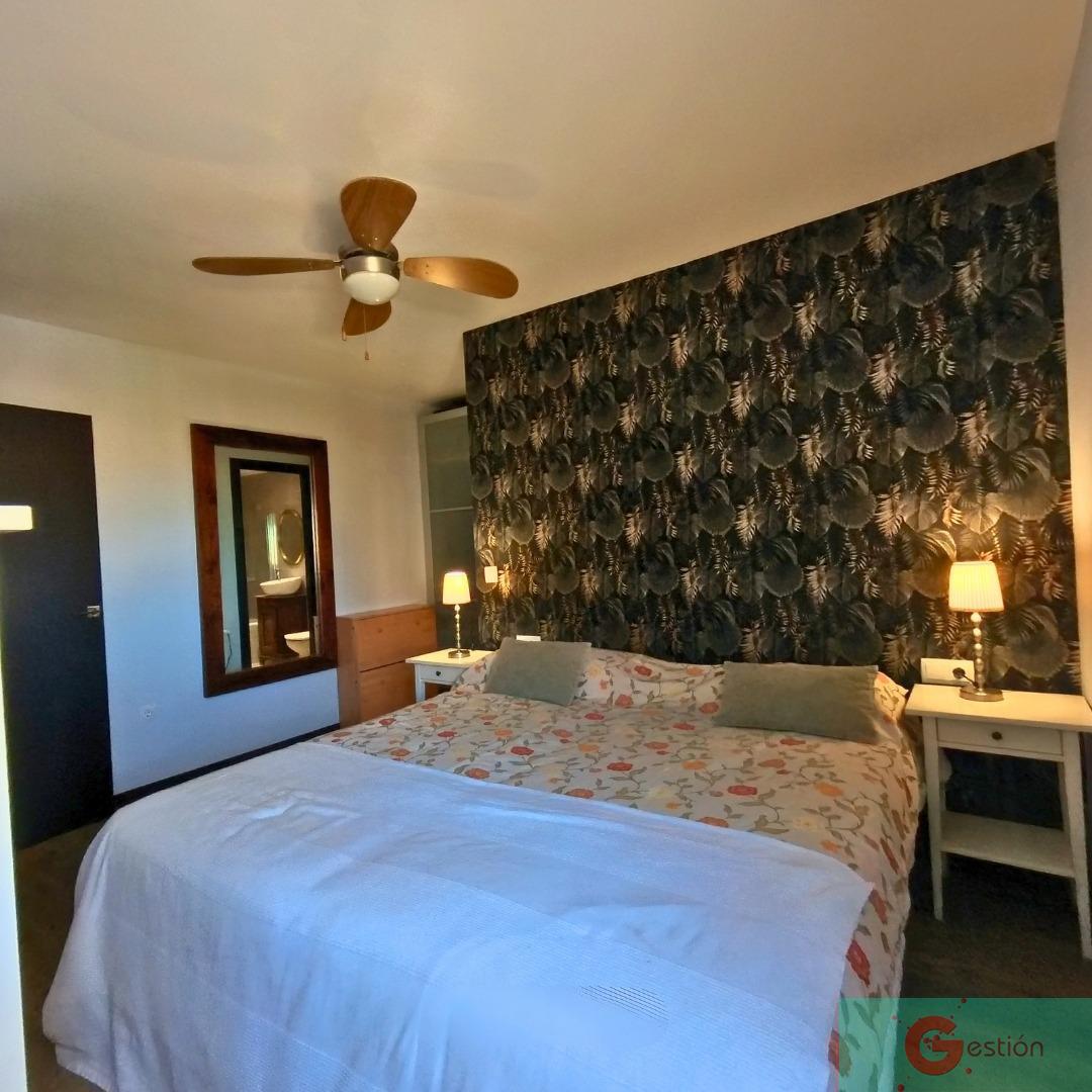 Venta de apartamento en Salobreña