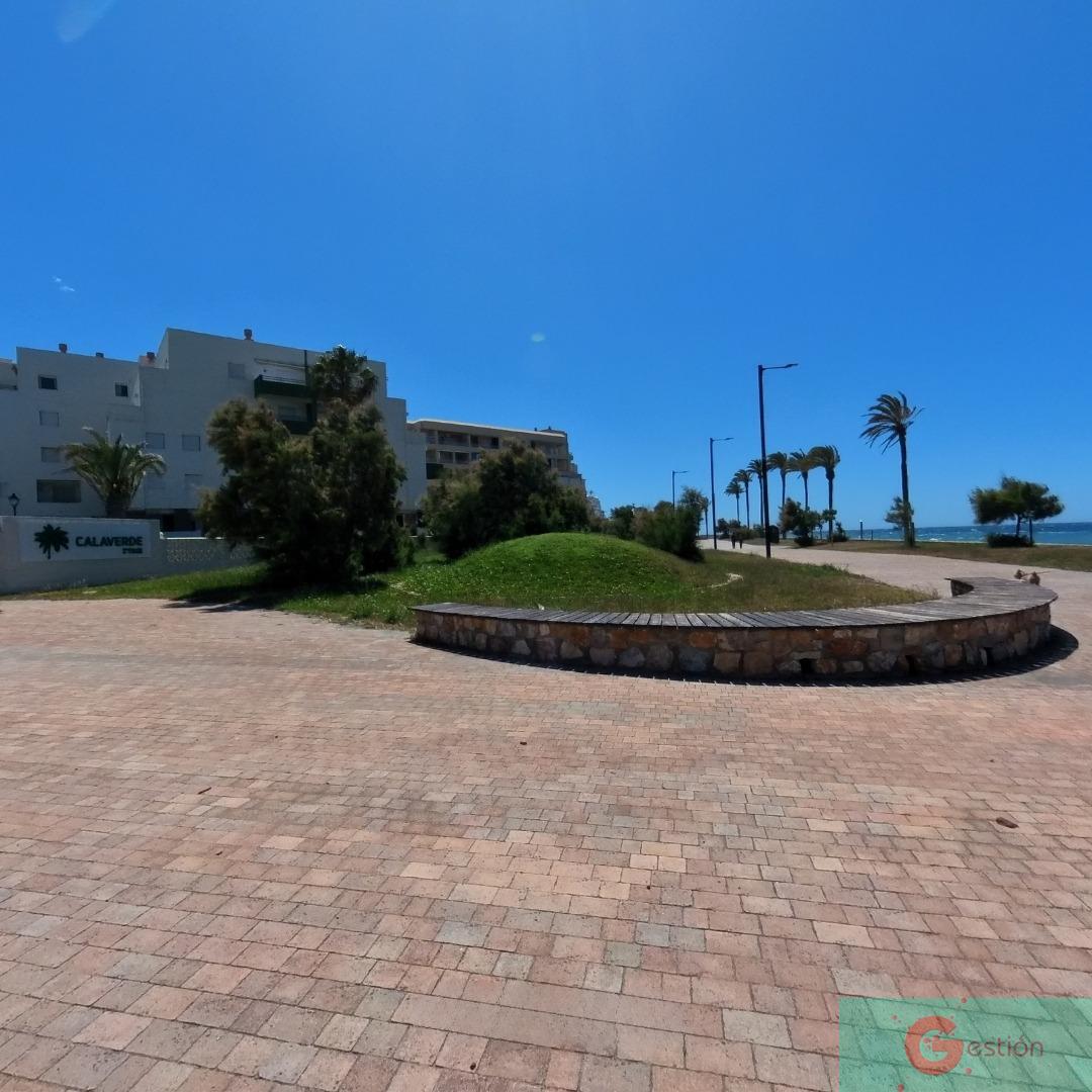 Venta de apartamento en Salobreña