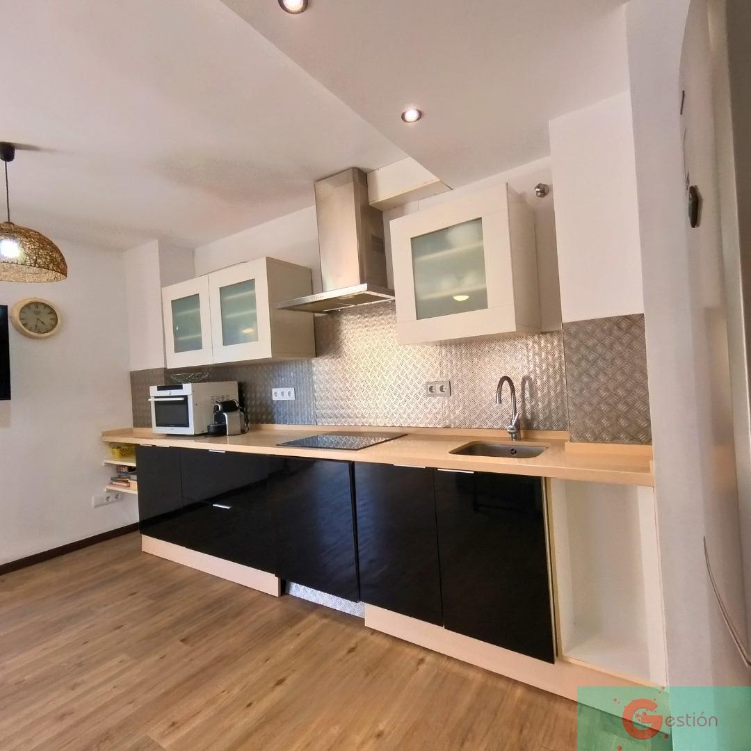 Venta de apartamento en Salobreña
