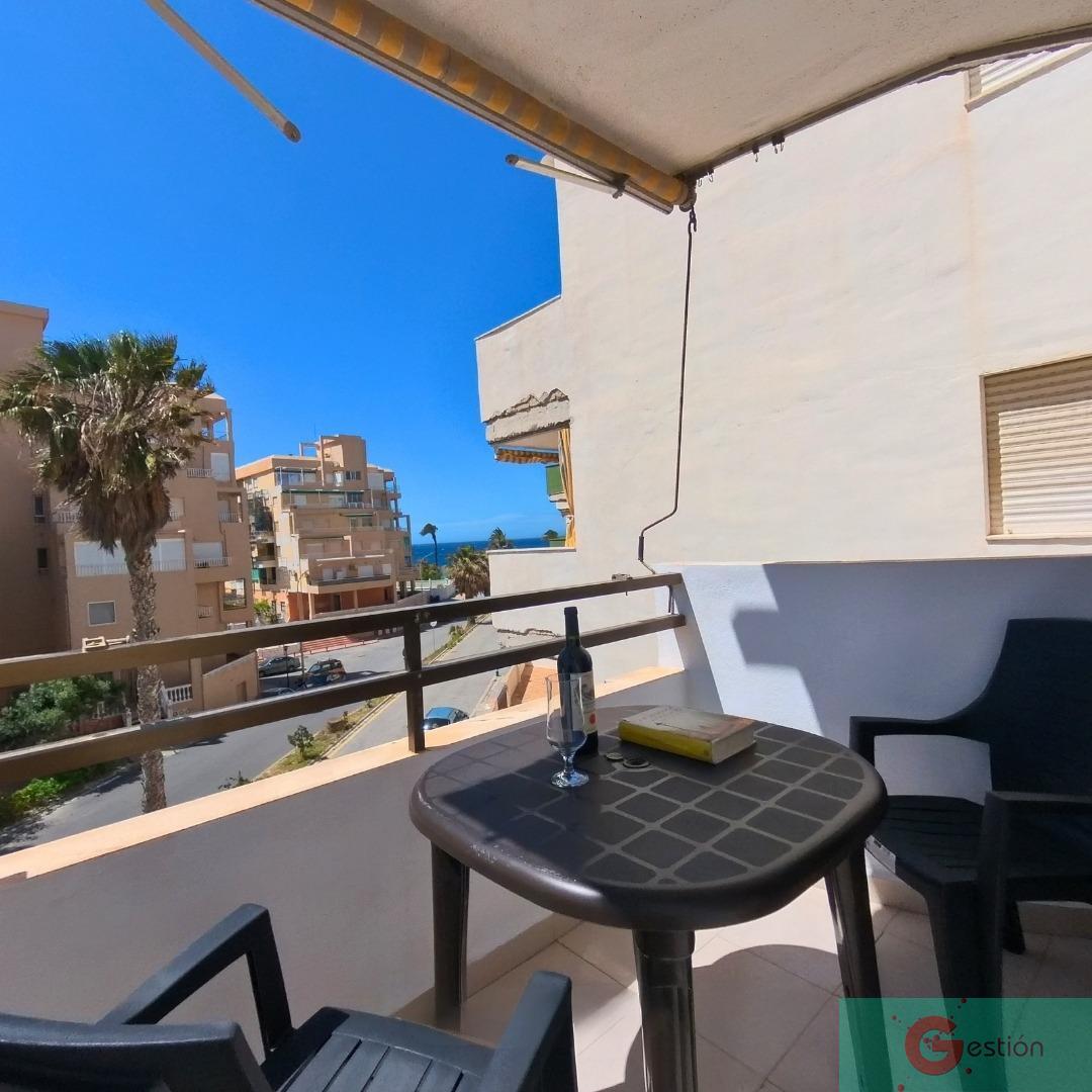 Venta de apartamento en Salobreña