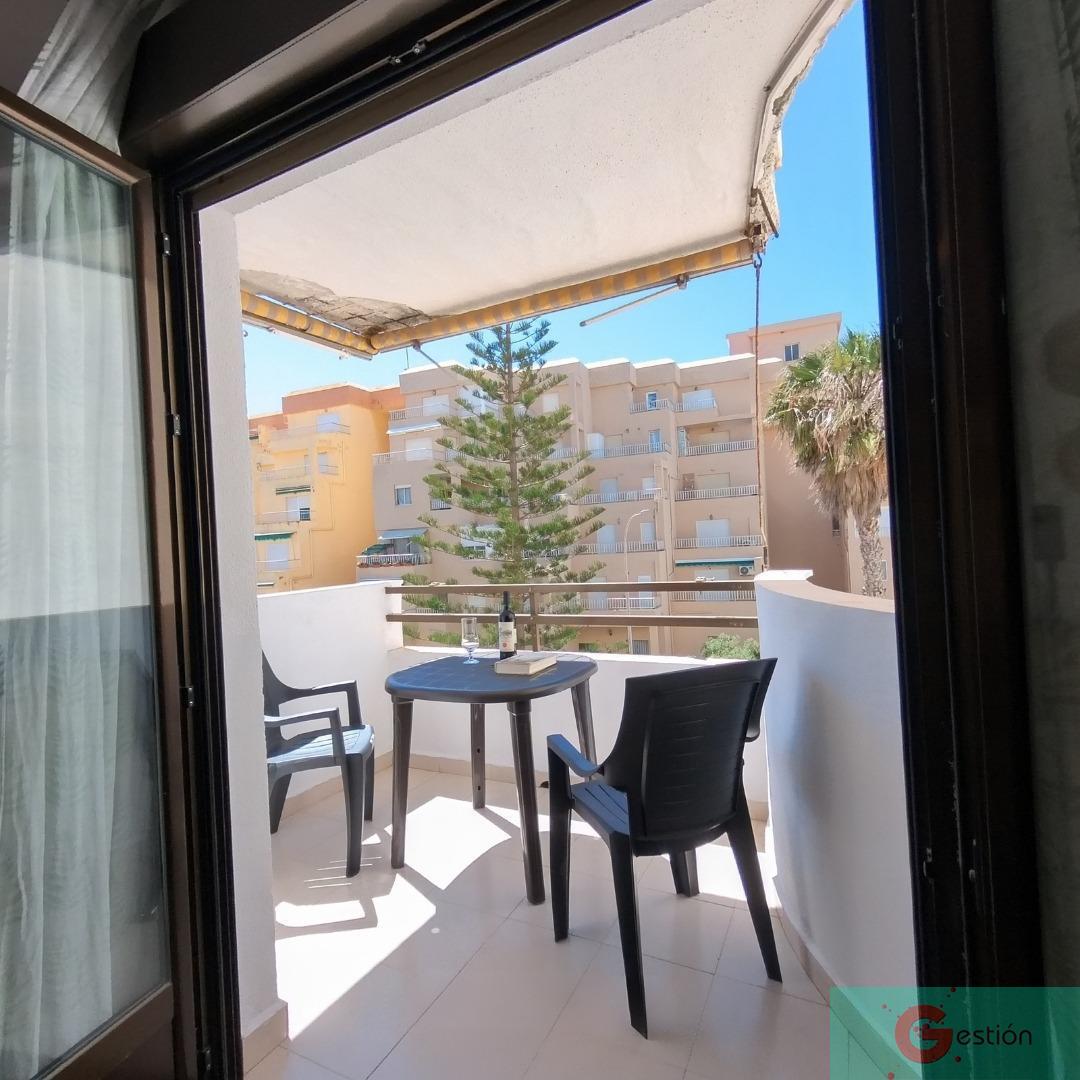 Venta de apartamento en Salobreña