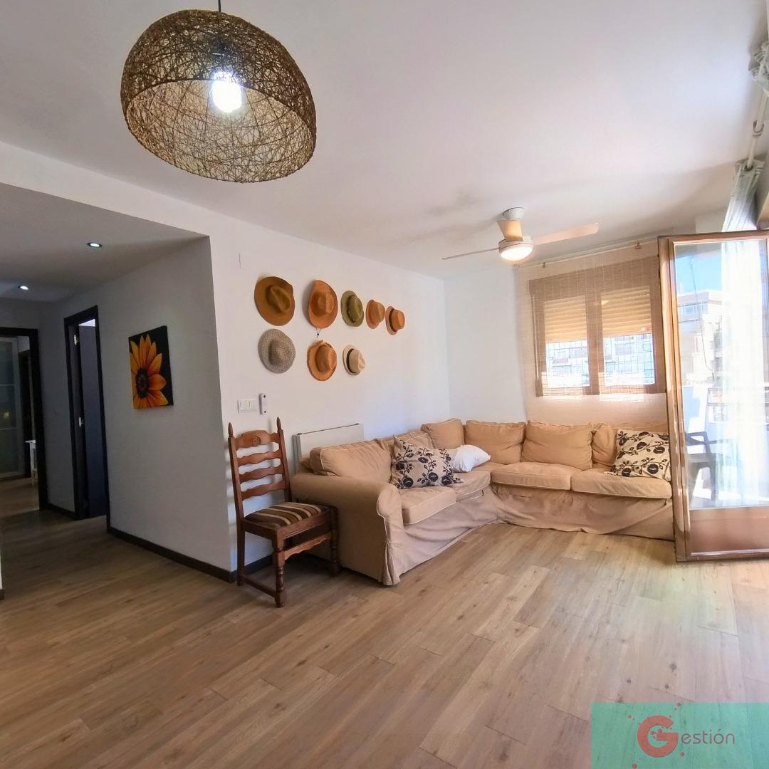 Venta de apartamento en Salobreña
