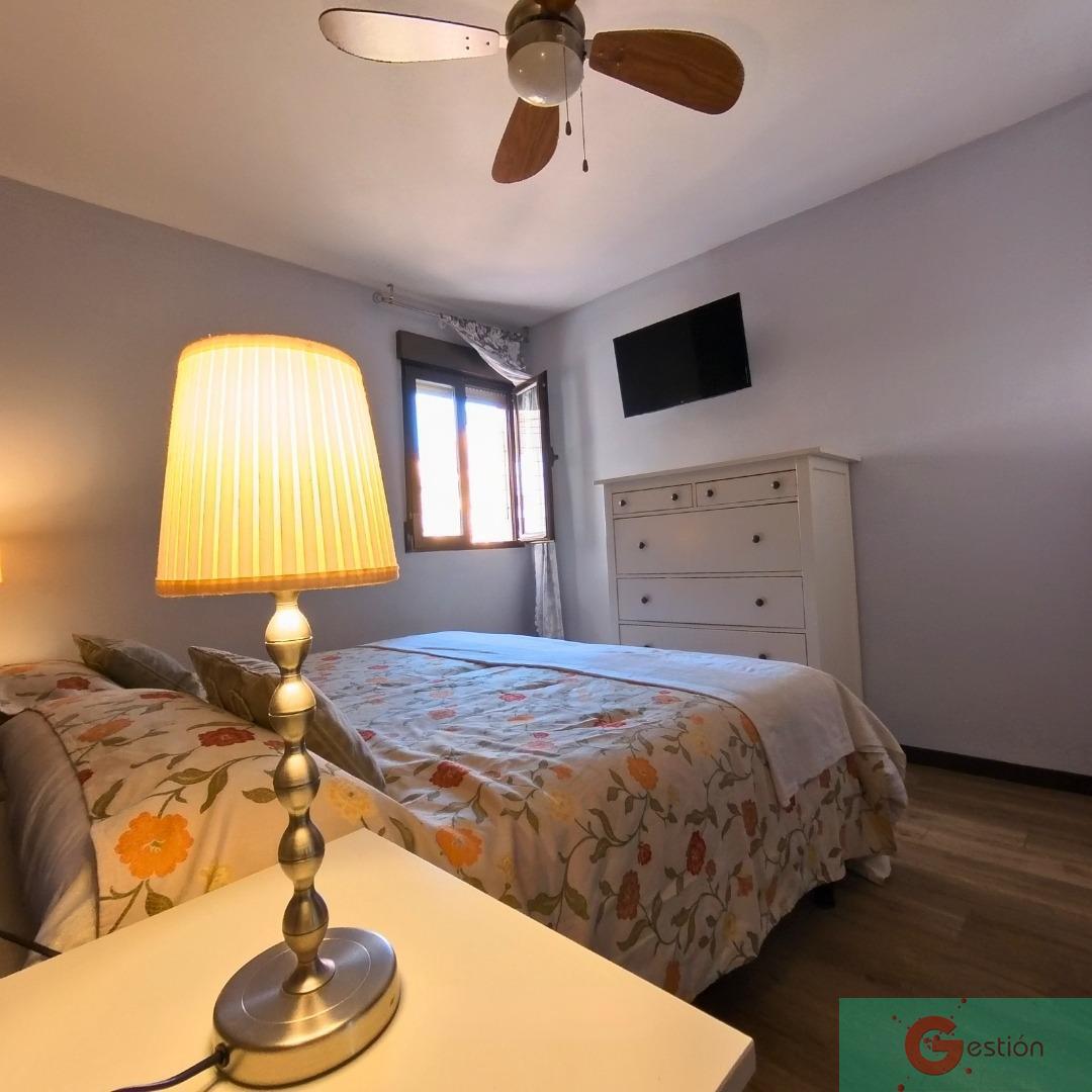 Venta de apartamento en Salobreña