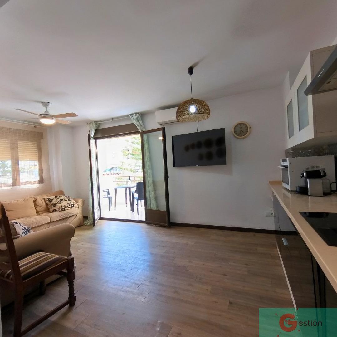 Venta de apartamento en Salobreña