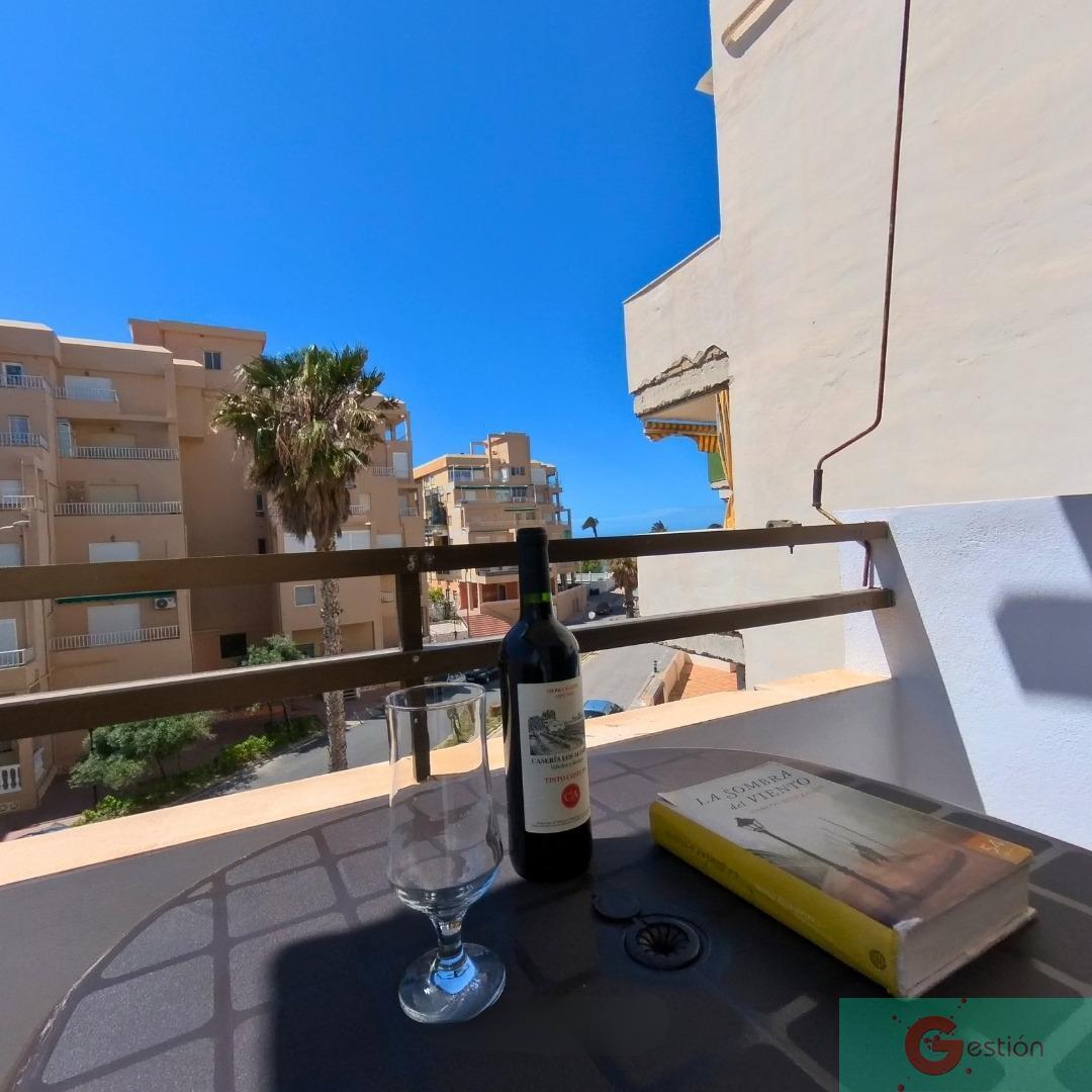 Venta de apartamento en Salobreña
