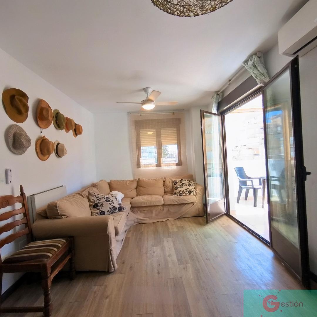 Venta de apartamento en Salobreña