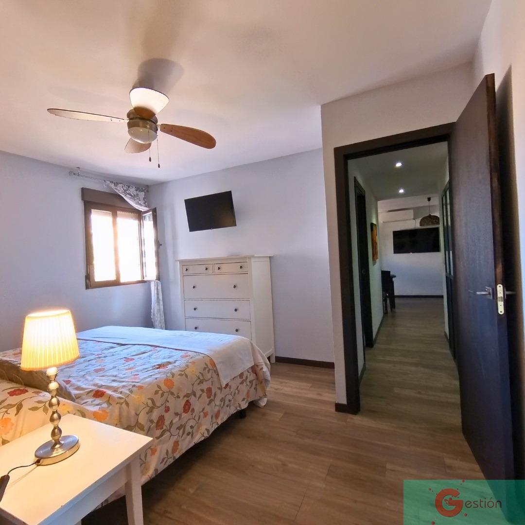 Venta de apartamento en Salobreña