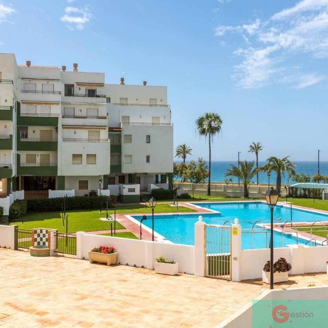 Venta de apartamento en Salobreña