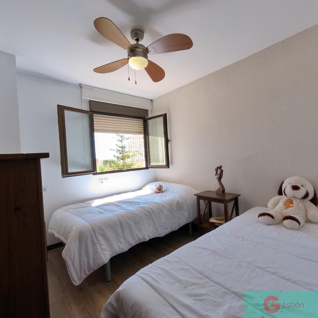 Venta de apartamento en Salobreña