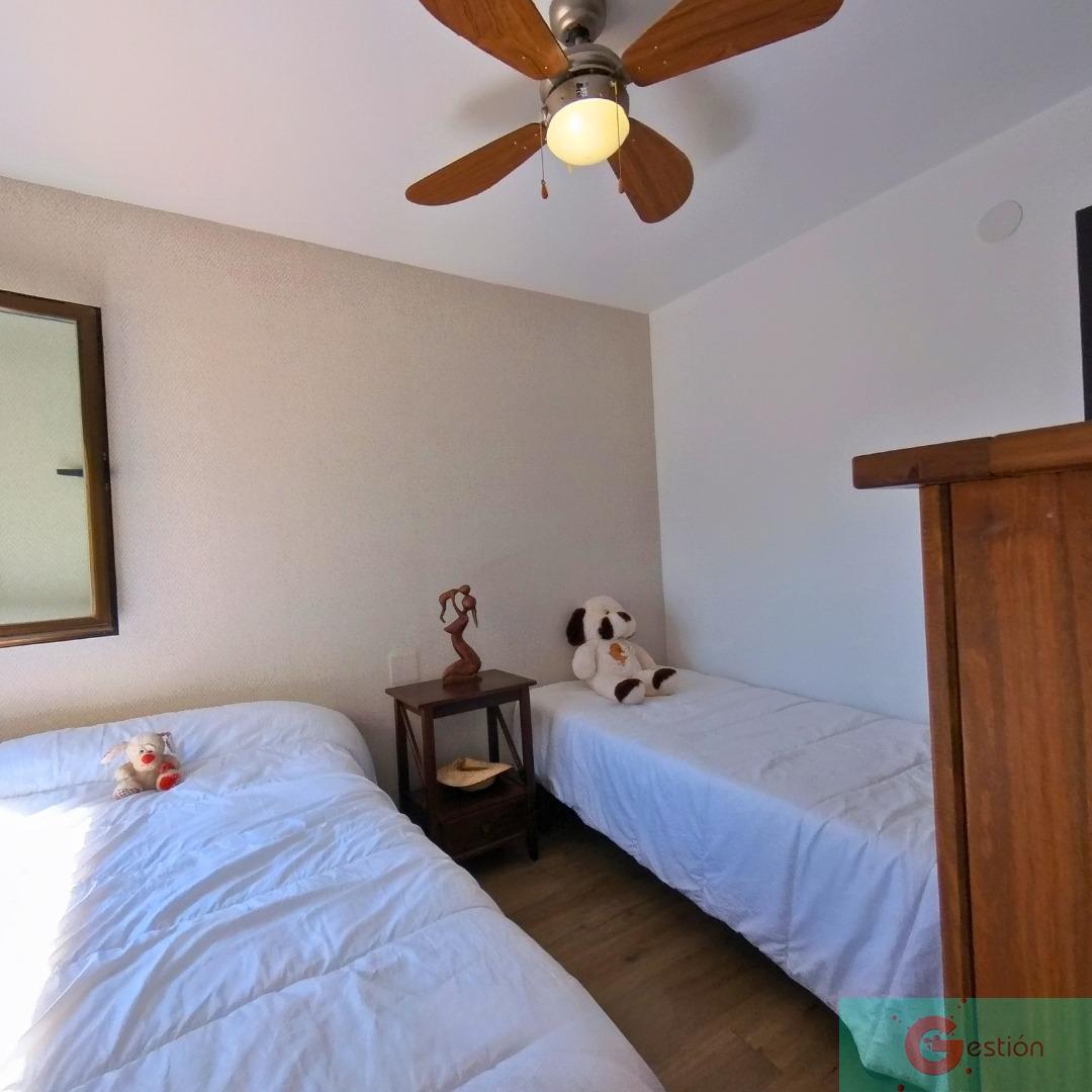 Venta de apartamento en Salobreña