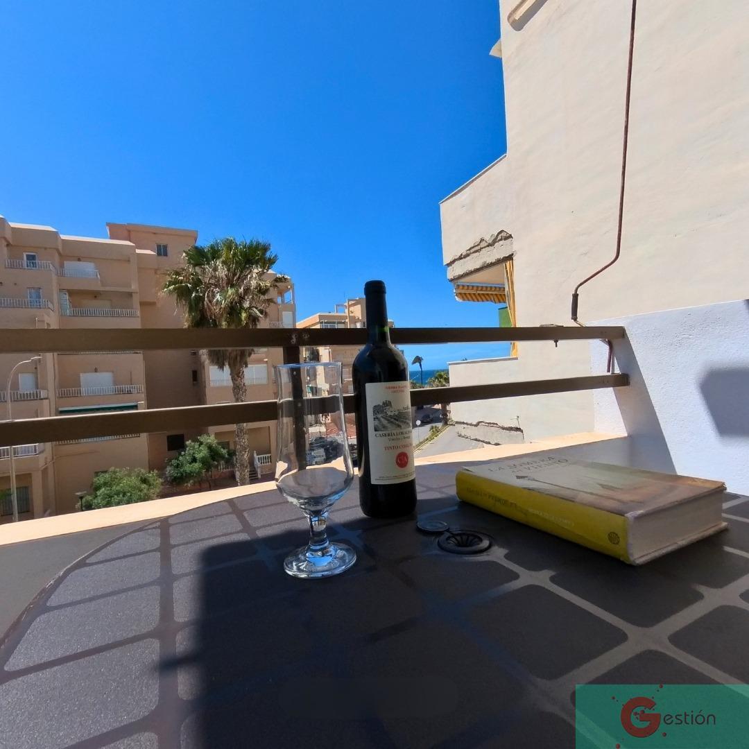 Venta de apartamento en Salobreña