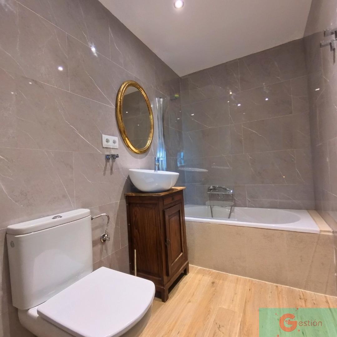 Venta de apartamento en Salobreña