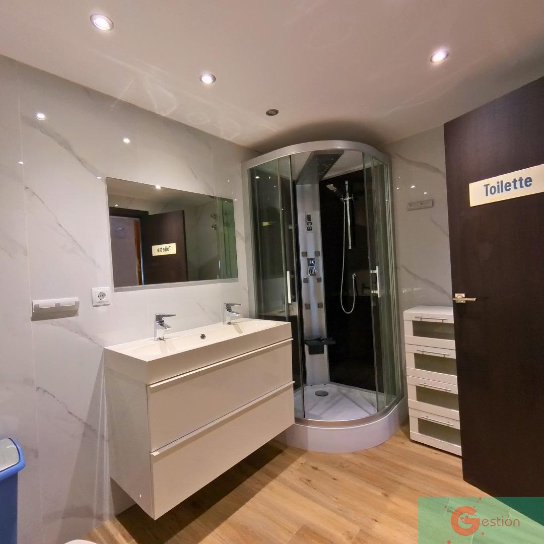 Venta de apartamento en Salobreña