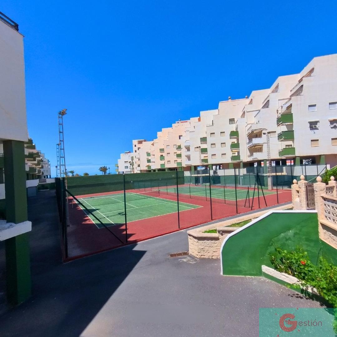 Venta de apartamento en Salobreña