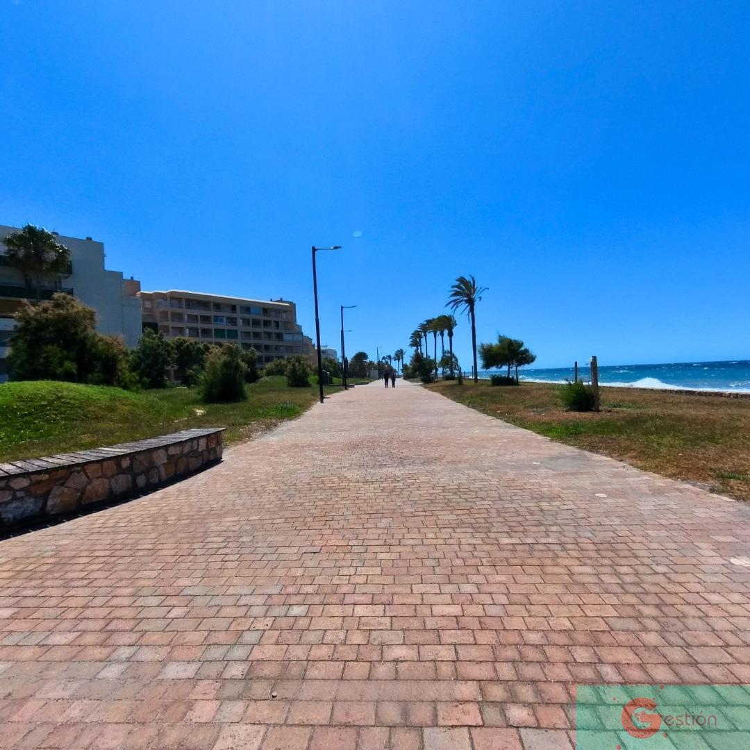 Venta de apartamento en Salobreña