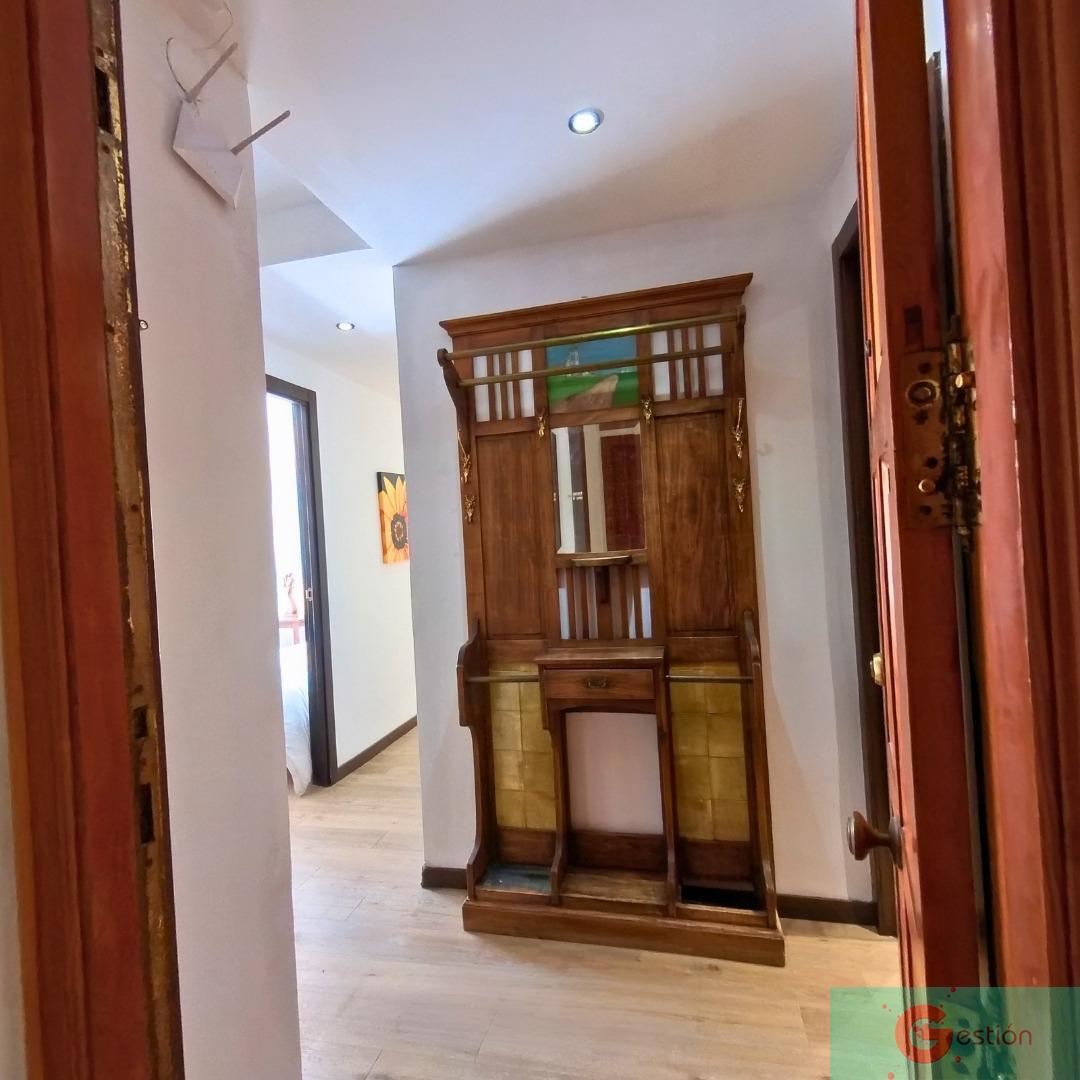 Venta de apartamento en Salobreña