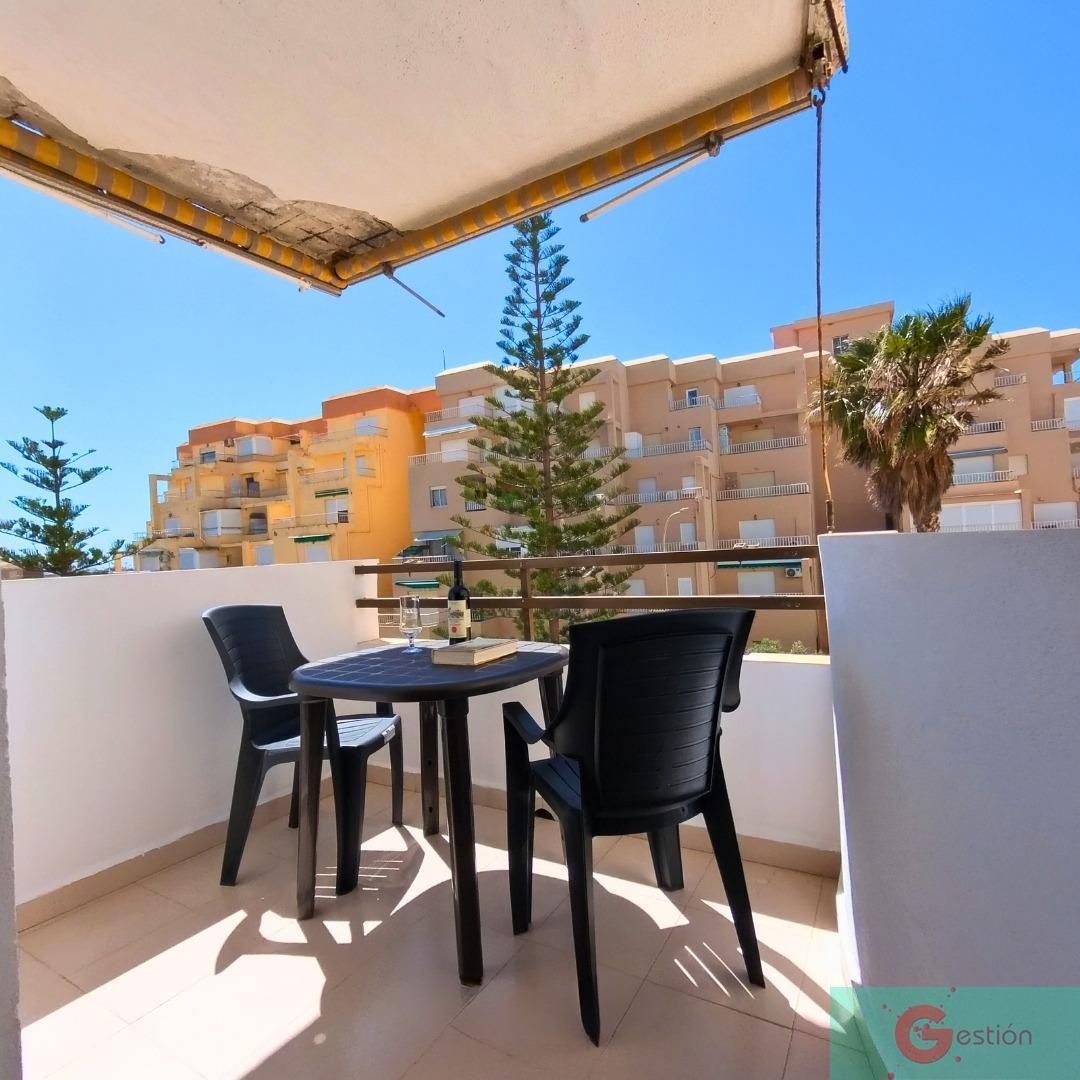 Venta de apartamento en Salobreña