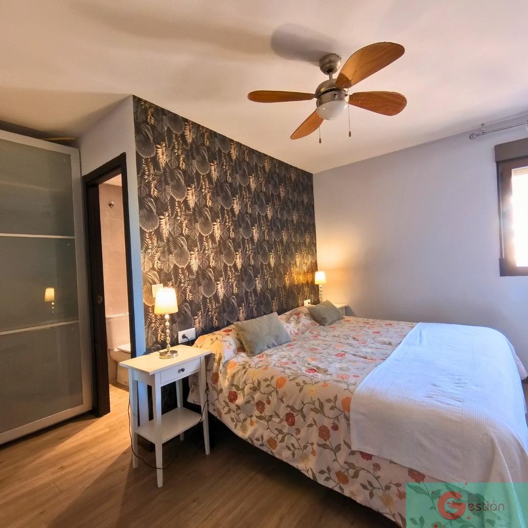 Venta de apartamento en Salobreña