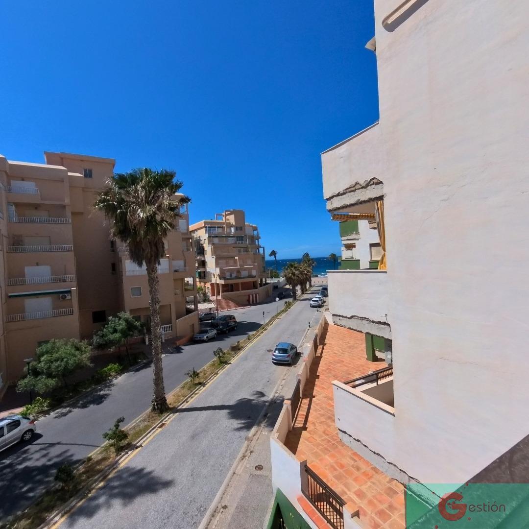 Venta de apartamento en Salobreña