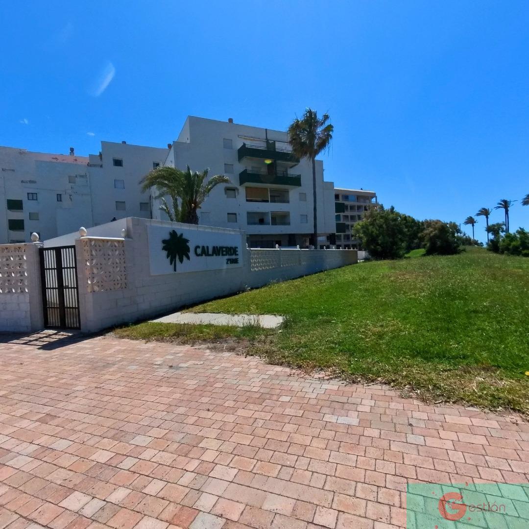 Venta de apartamento en Salobreña