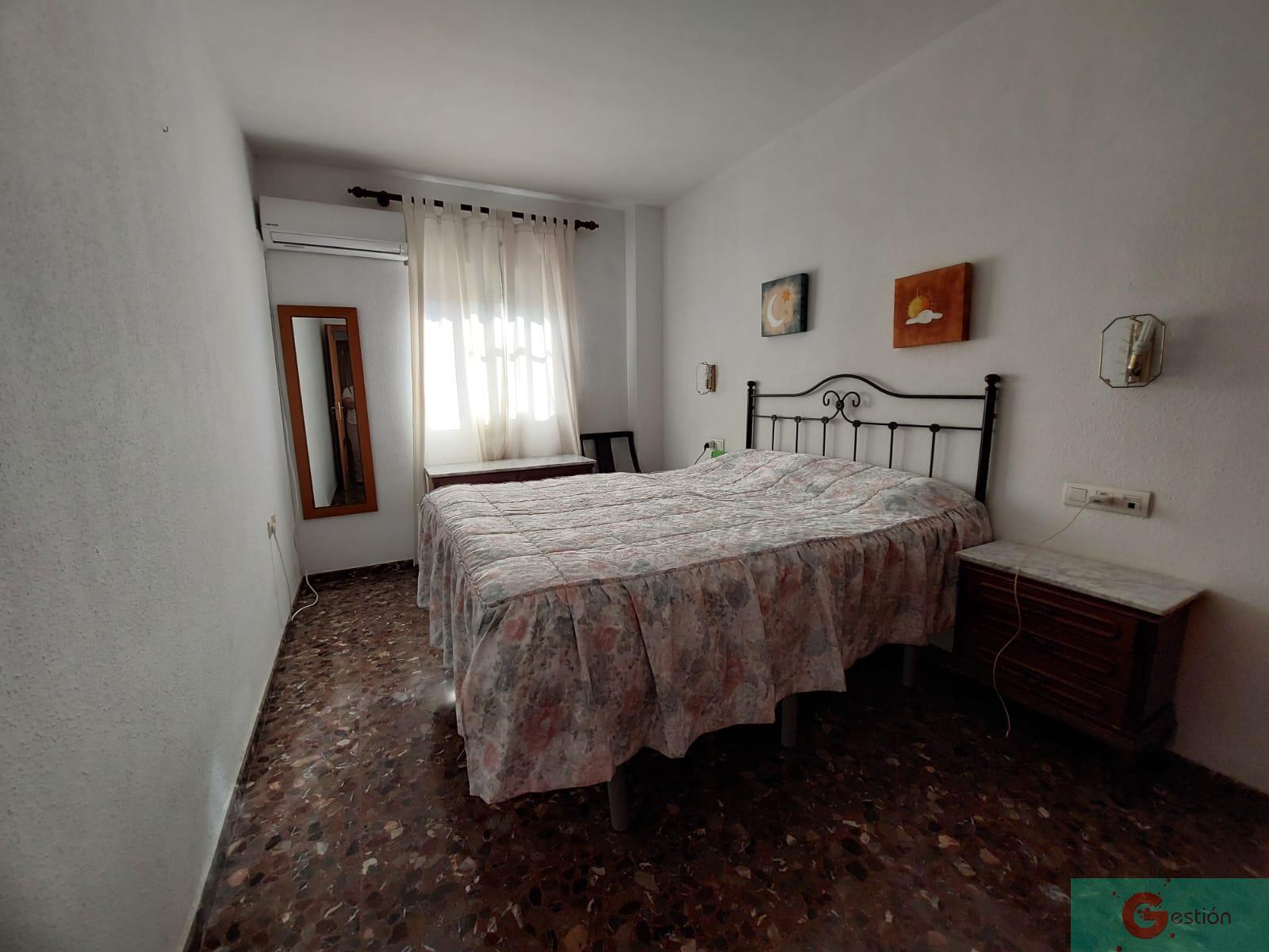 Venta de piso en Salobreña