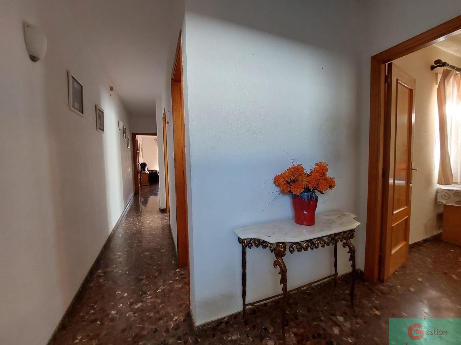 Venta de piso en Salobreña
