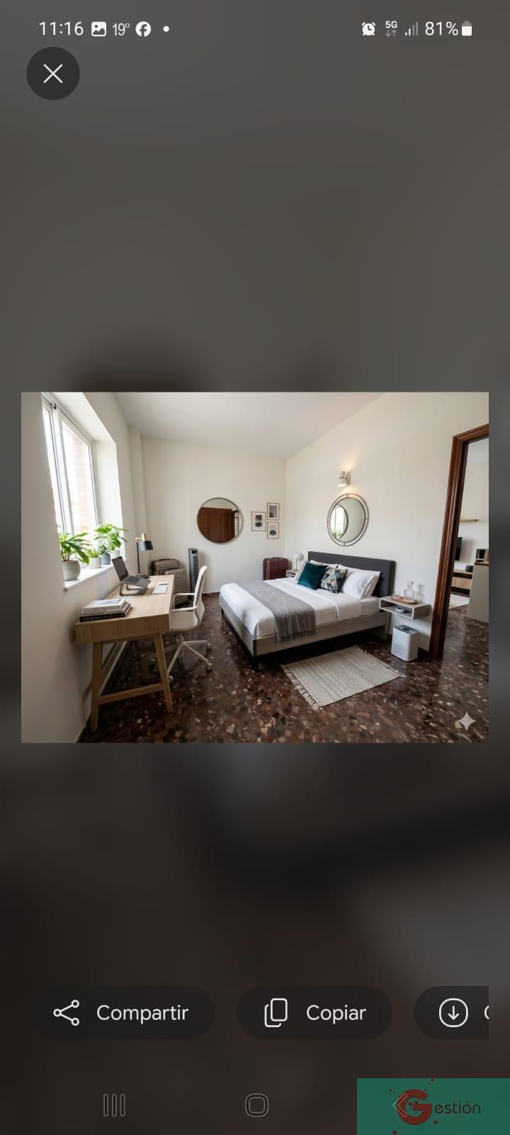 Venta de piso en Salobreña