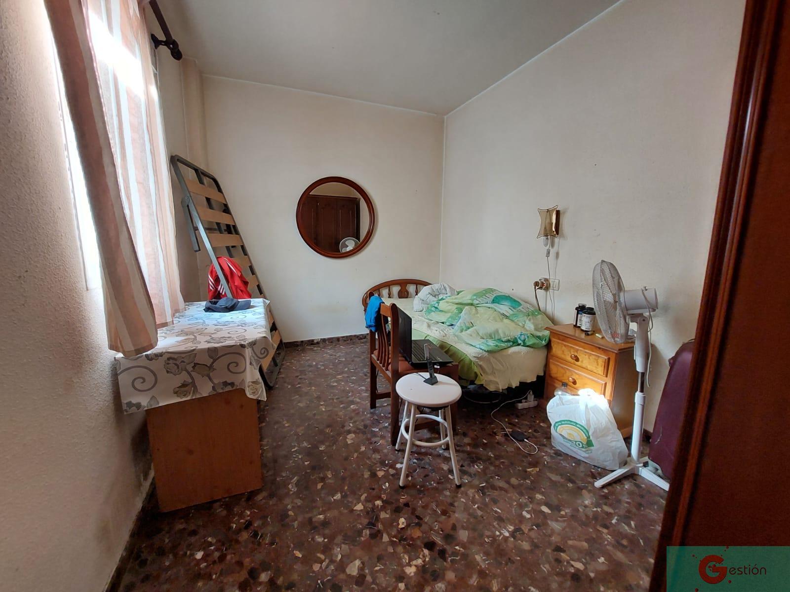Venta de piso en Salobreña