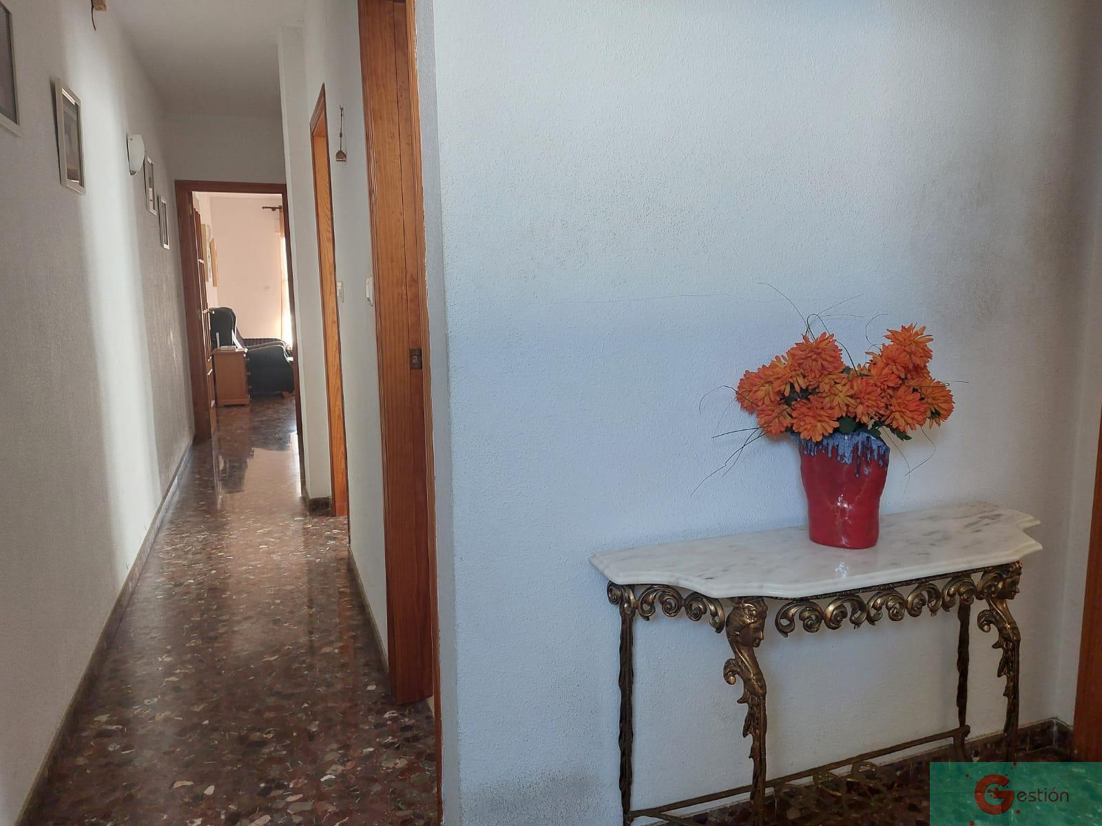 Venta de piso en Salobreña