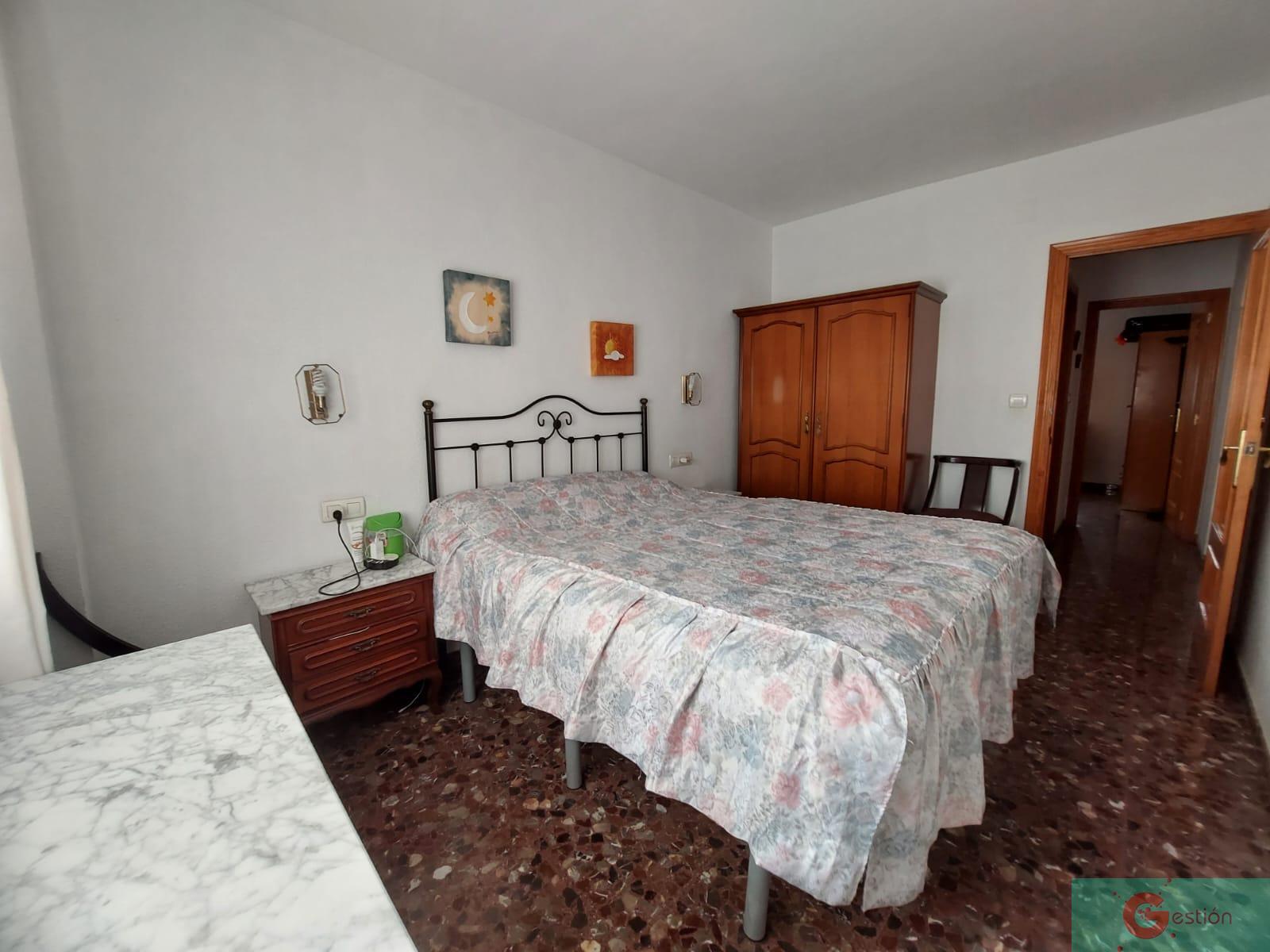 Venta de piso en Salobreña