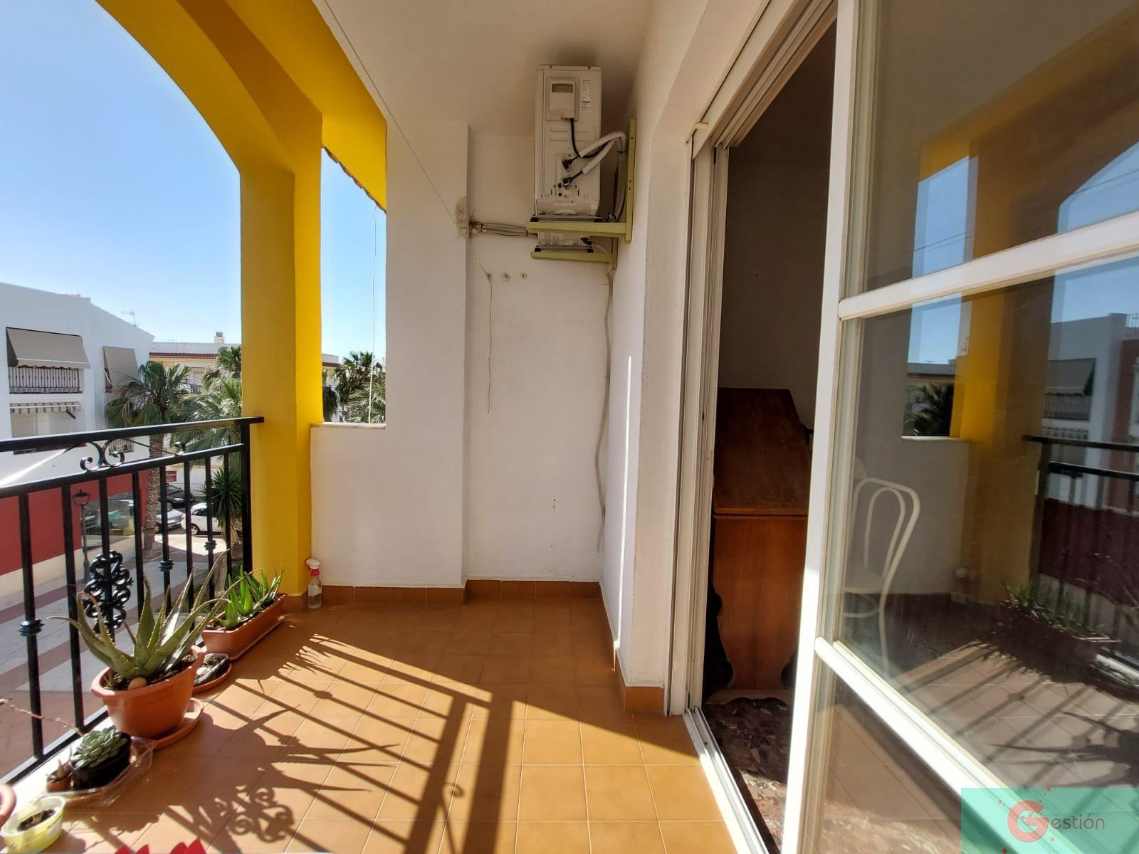 Venta de piso en Salobreña