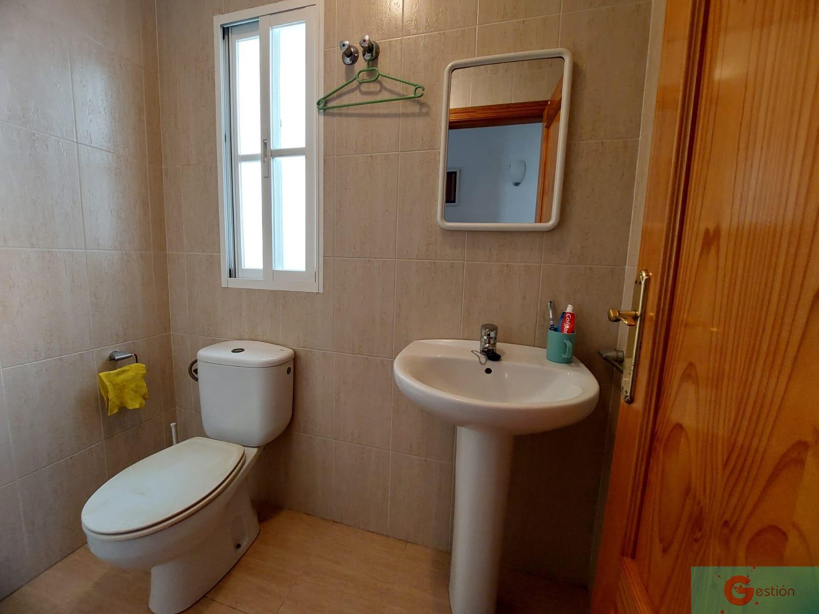 Venta de piso en Salobreña