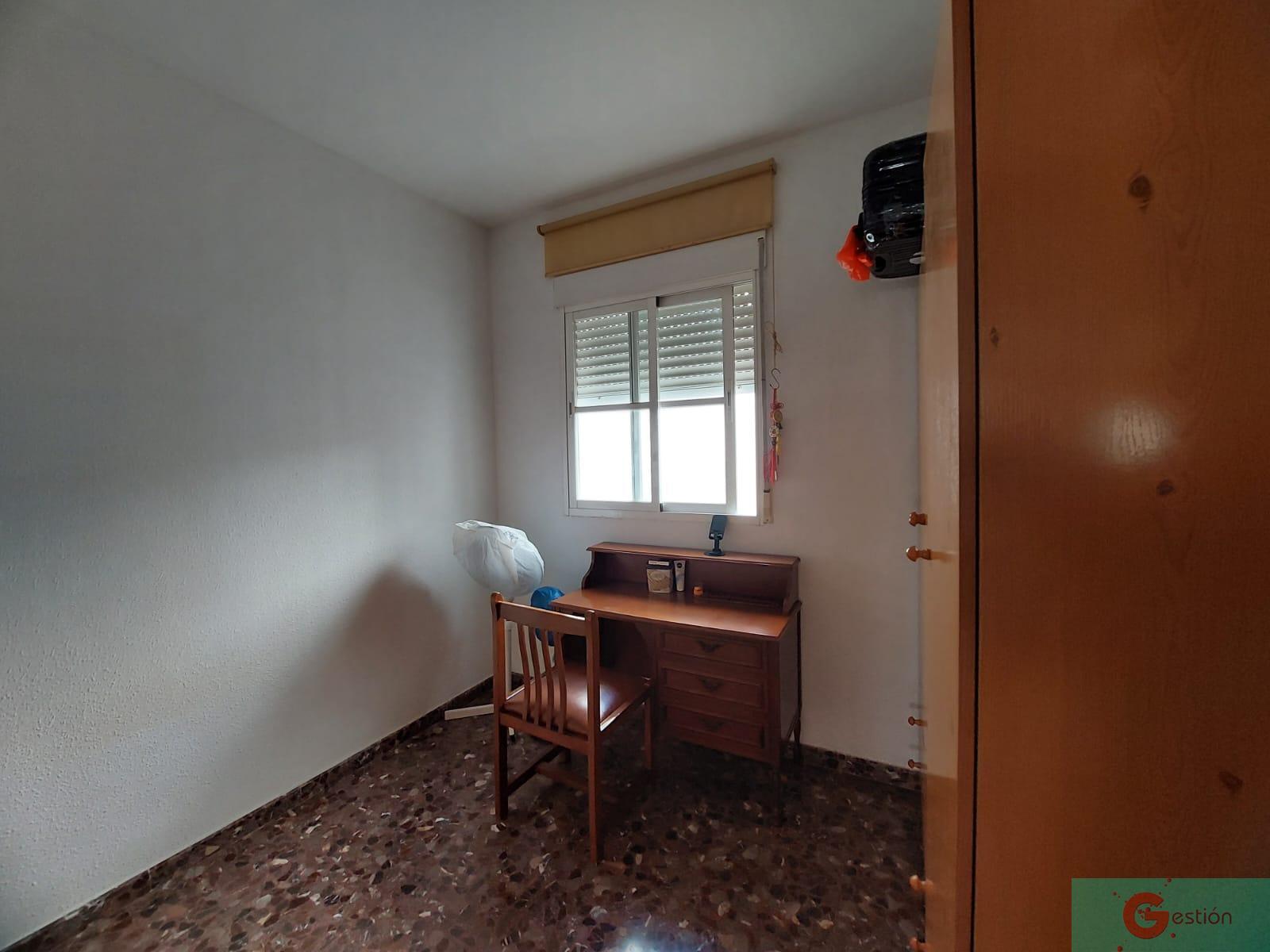 Venta de piso en Salobreña