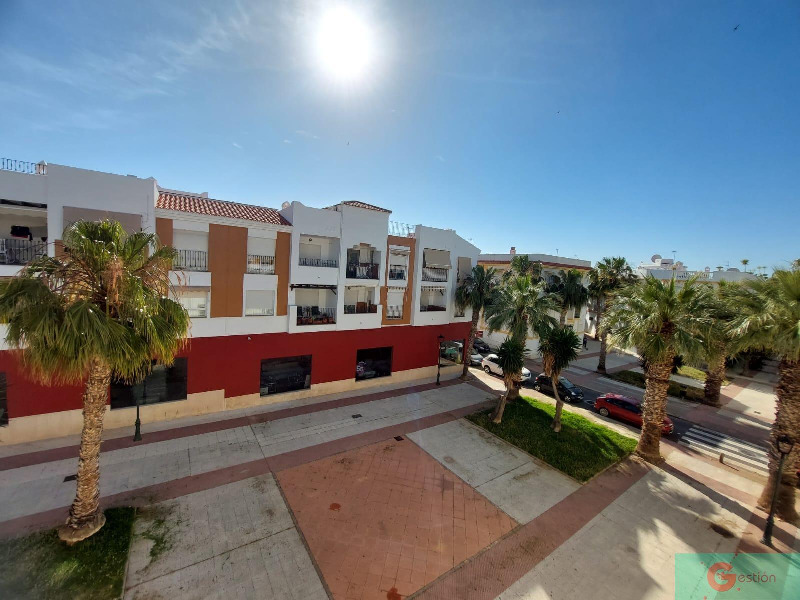 Venta de piso en Salobreña