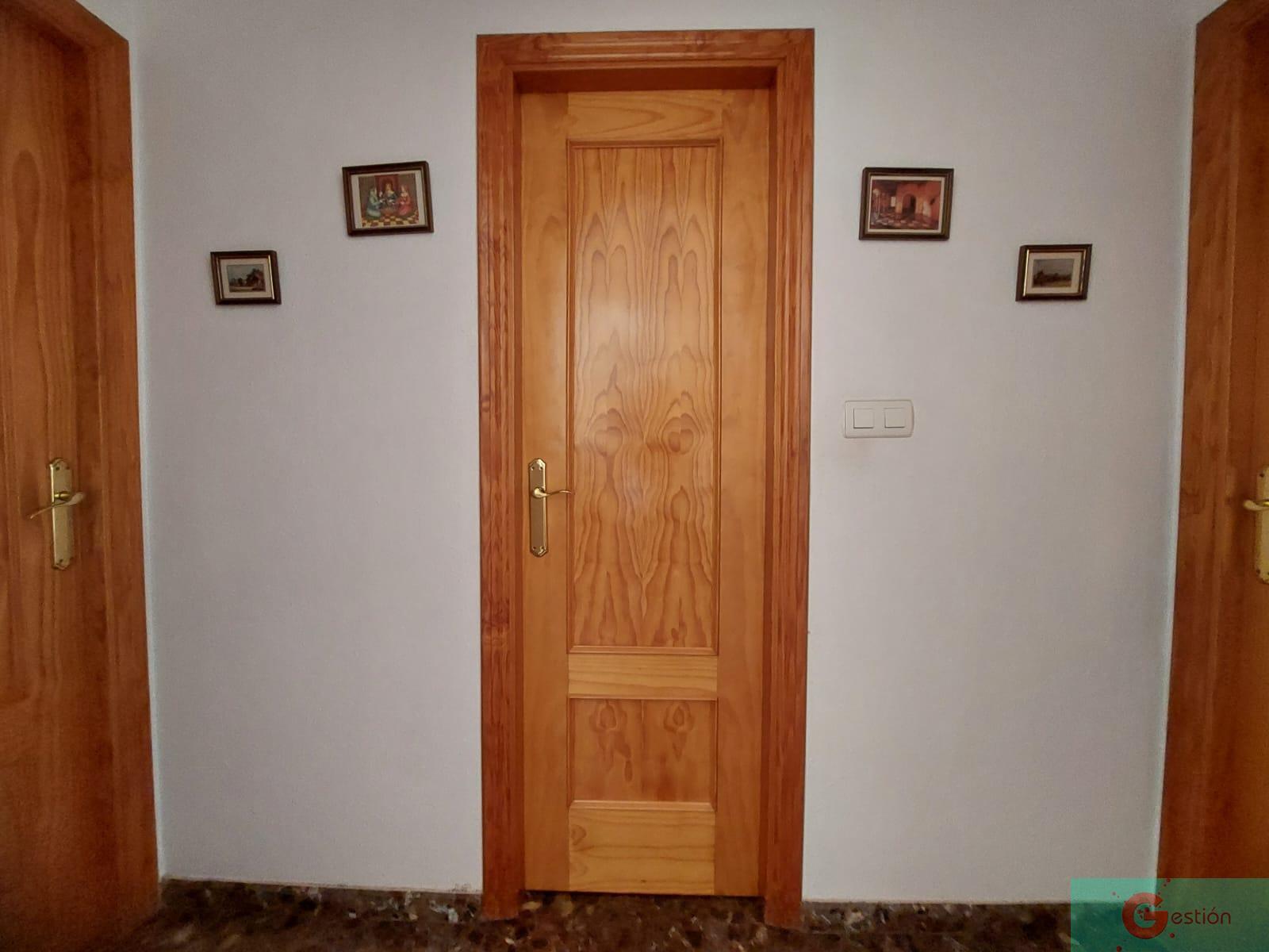 Venta de piso en Salobreña
