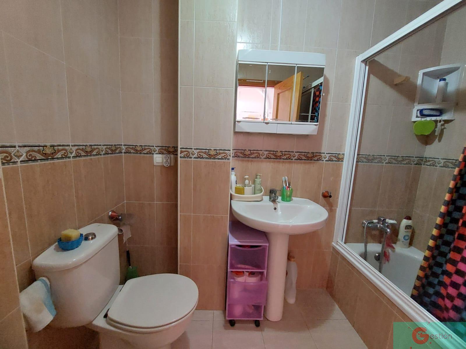 Venta de piso en Salobreña