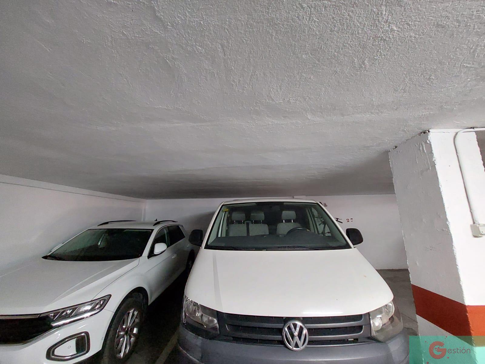 Venta de piso en Salobreña