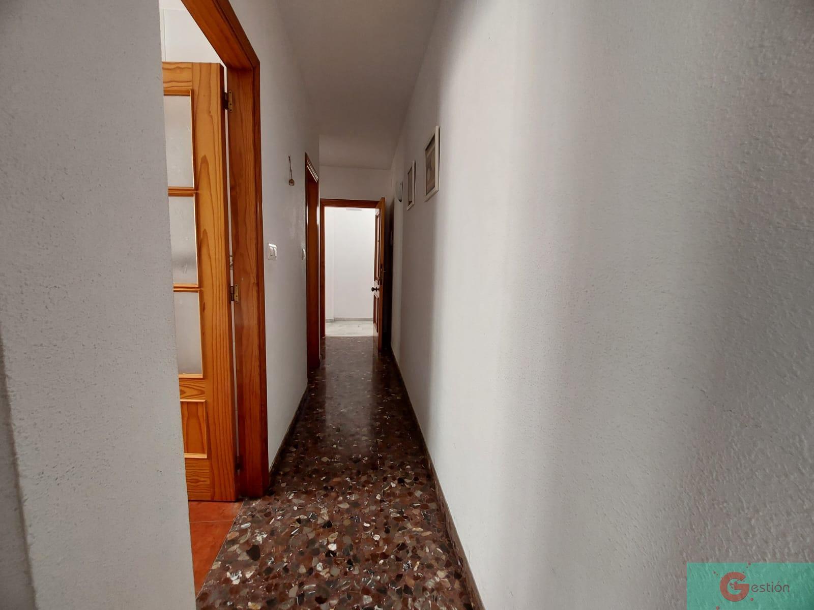 Venta de piso en Salobreña