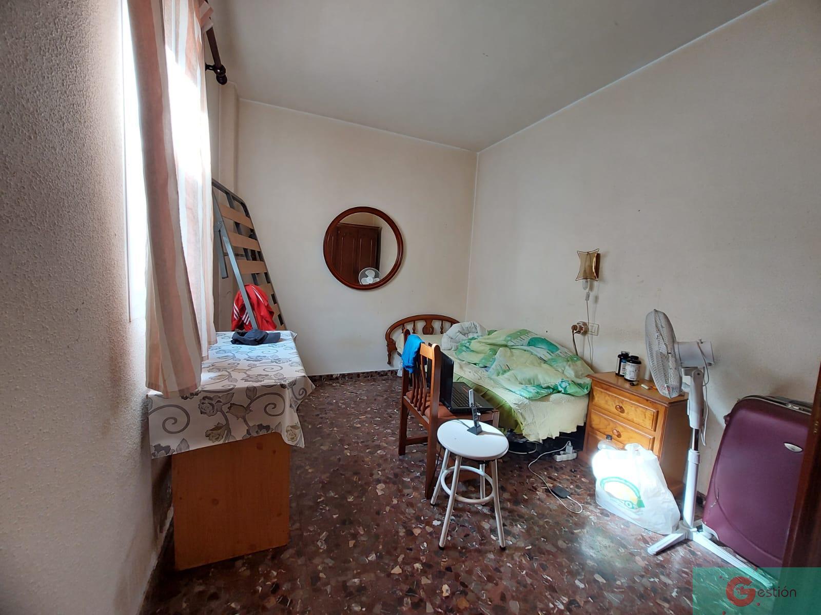 Venta de piso en Salobreña