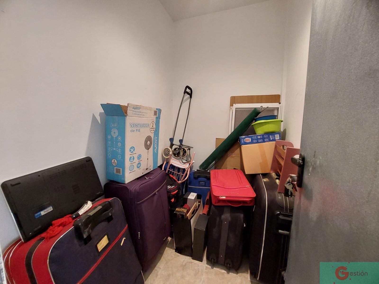 Venta de piso en Salobreña