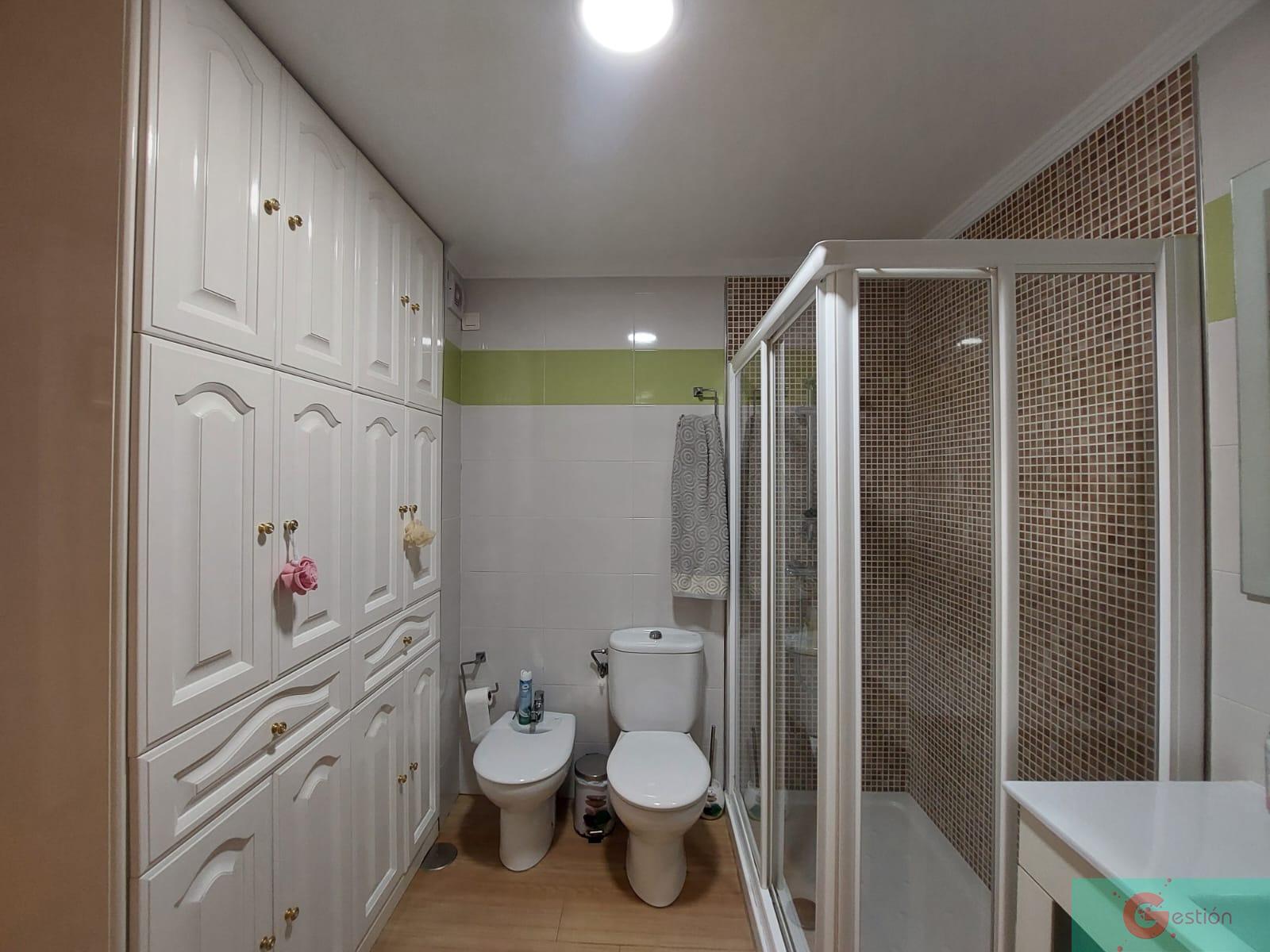 Venta de piso en Salobreña