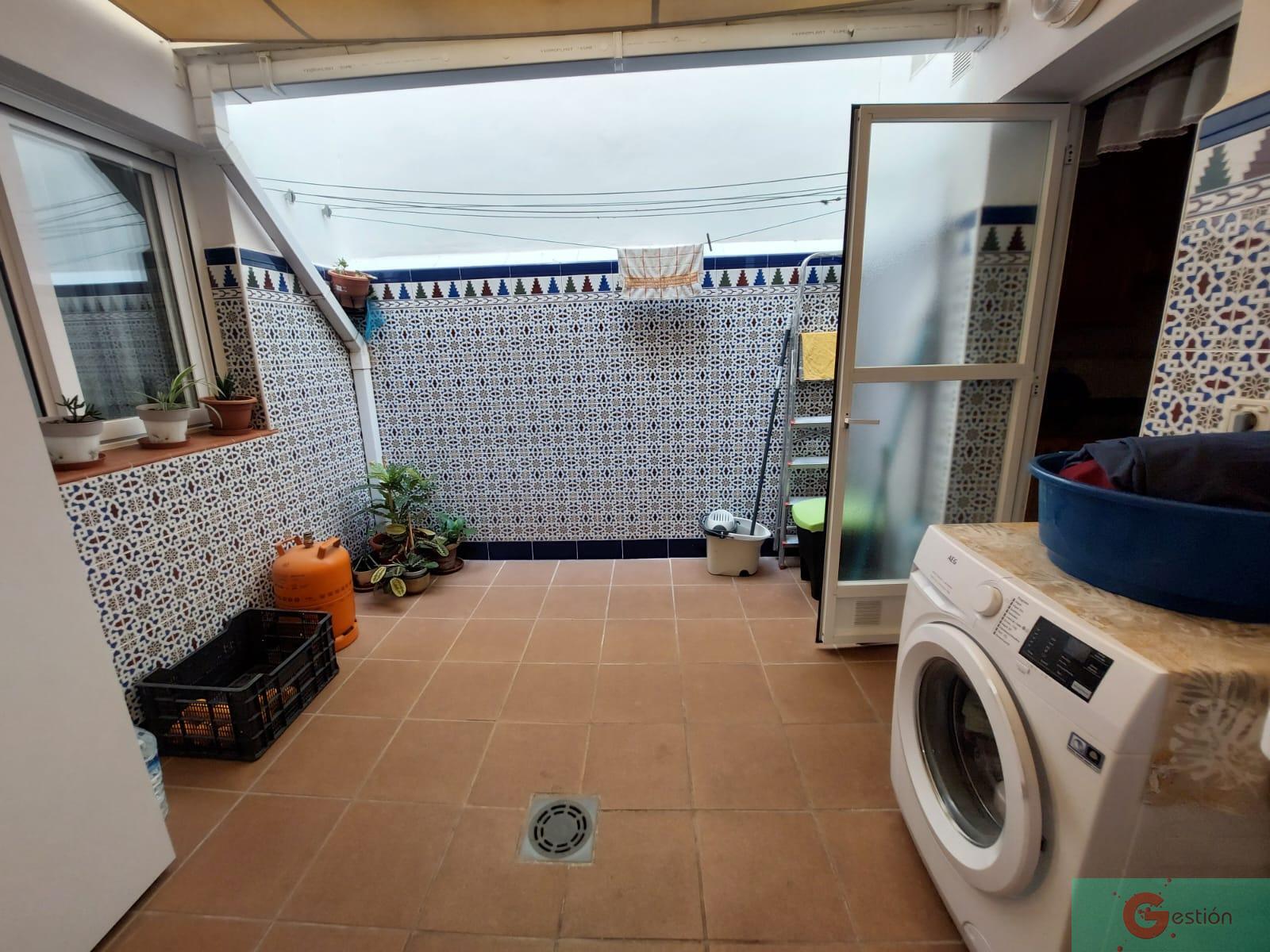Venta de piso en Salobreña