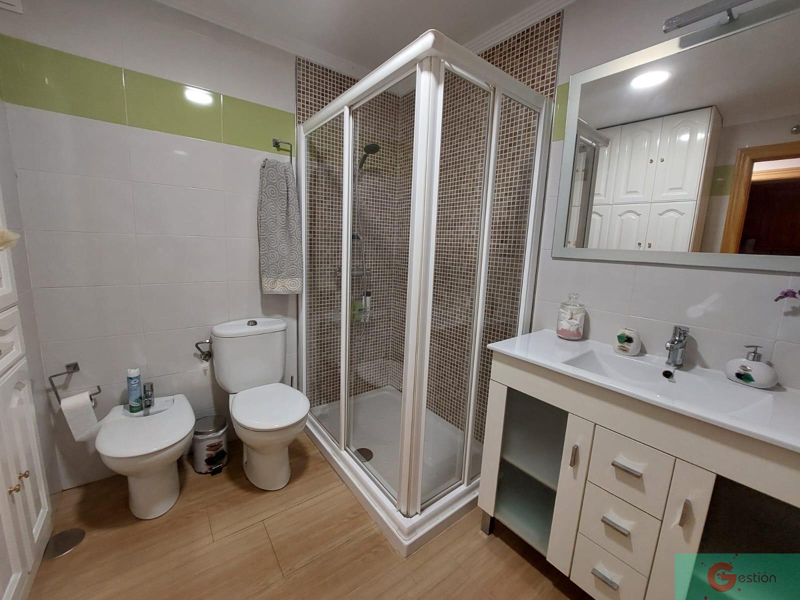 Venta de piso en Salobreña
