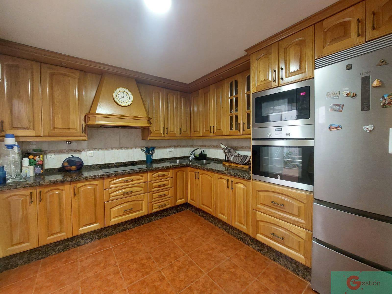 Venta de piso en Salobreña
